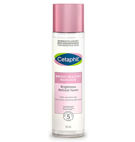 Bright Healthy Radiance Brightness Refresh Toner - 150 ml